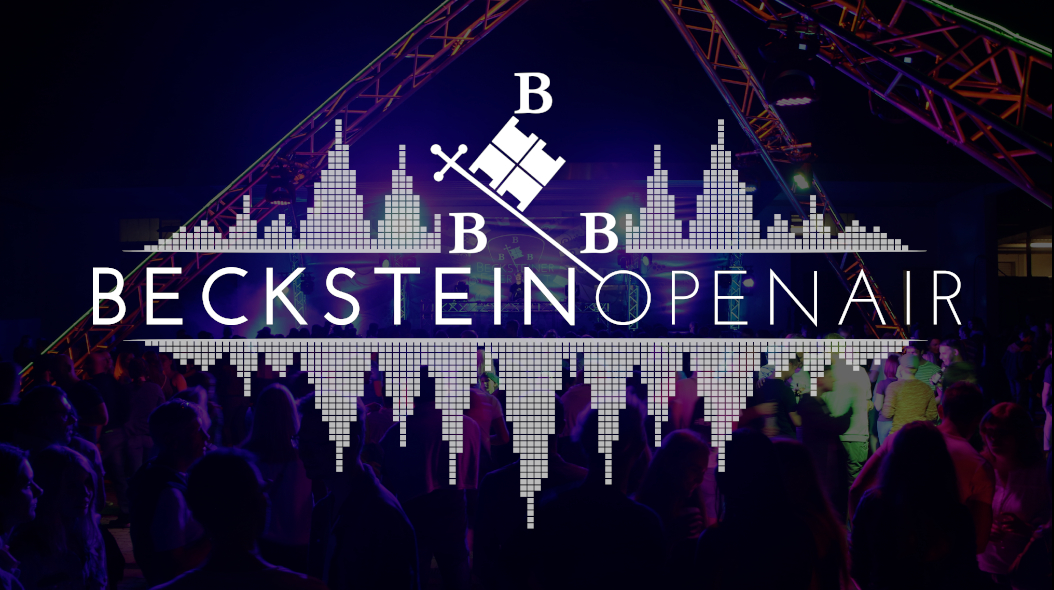 Logo Open Air Bild